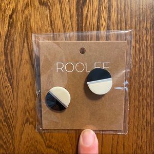 Roolee earrings *free if bundled*